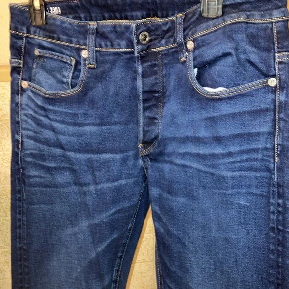 G Star Raw Jeans Slim
